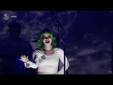 Scowl - Live @ Vans Warped Tour Orlando 2025