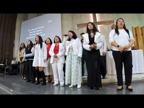 FFPM 479 – Jeso no anjarasoa Zafindraony - SAFIF