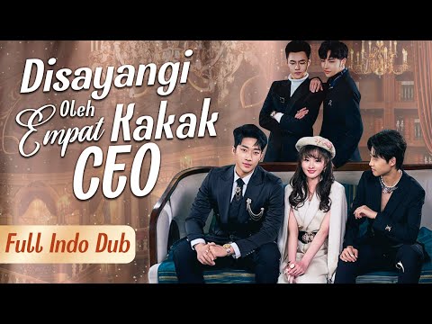 Adik 4 CEO yg menyembunyikan identitas dan kerja sbg magang tapi direndahkan nona palsu dan hasilnya