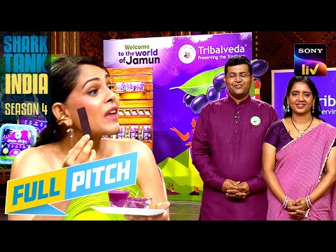 Tribalveda - Healthy Food Brand Pitch