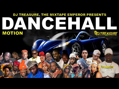 Dancehall Mix 2023: Dancehall Mix August 2023 Raw: Valiant, Masicka, Skeng, Kraff, Alkaline, Intence