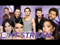 HT STREAM - 2/24 - NEW MUSIC FRIDAY WITH The Jonas Brothers, Ariana Grande, Halsey & more