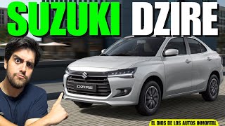 Is SUZUKI DZIRE really BETTER THAN HONDA CIVIC?