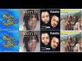 KAMAFLAG Katenge Official Audio