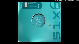 Groove Corporation - Passion