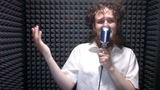 Rip Taylor Is God (Bloodhound Gang) (Vocal Cover)