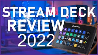 Video thumbnail for Elgato StreamDeck XL Review - Worth it in 2022? by HelpCloud