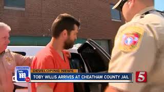 The Willis Clan-Talks Rape+Fun Promotion of Festival Feb 2018