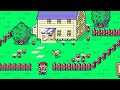 Earthbound SNES Playthrough 1 Of 2