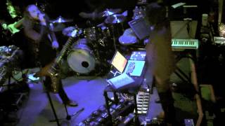 Jim James - Know Til Now (Ending) / Dear One - Live at Johnny Brenda's 2/18/2013