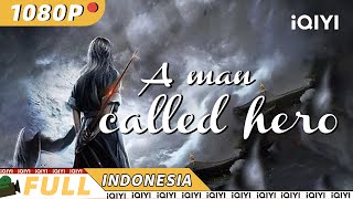 Download lagu 【ID SUB】A Man Called Hero | Petualangan | Chinese Movie 2023 | iQIYI MOVIE THEATER mp3 Download lagu 【ID SUB】A Man Called Hero | Petualangan | Chinese Movie 2023 | iQIYI MOVIE THEATER mp3