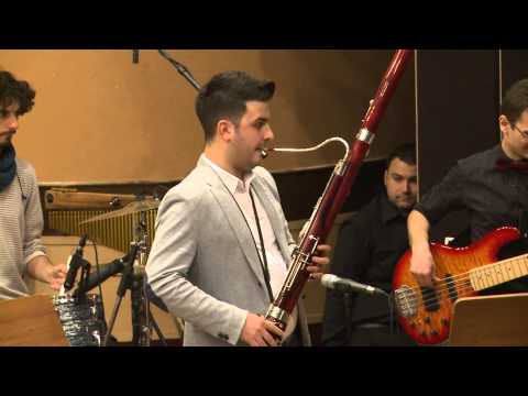 Naomi Bahnaru - Nu te opri [Official Video]