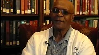 Video screen capture: James  Fant