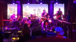 Iain Matthews & Steve Postell: Woodstock