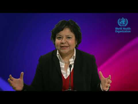 WHO's Science in 5: Everything you need to know about Trans fat - 28 January 2023