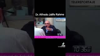 Download lagu El Dr Jalife-Rahme revela quien es Claudia Sheinbaum mp3