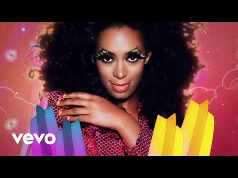 Solange - I Decided (Official Music Video) Video