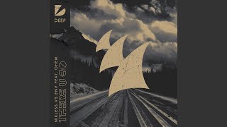 There U Go (Extended Club Mix)