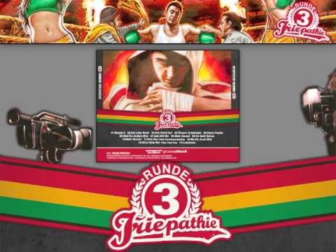 Iriepathie feat. Uwe Kaa - Grün Gelb Rot (Runde 3)