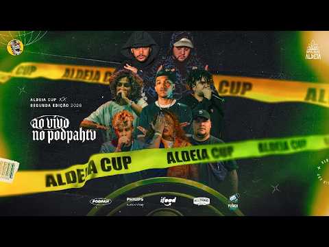 BATALHA DA ALDEIA – Aldeia Cup #2