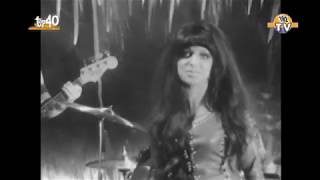 Shocking Blue Hello Darkness 1970.