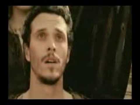 Calvário video