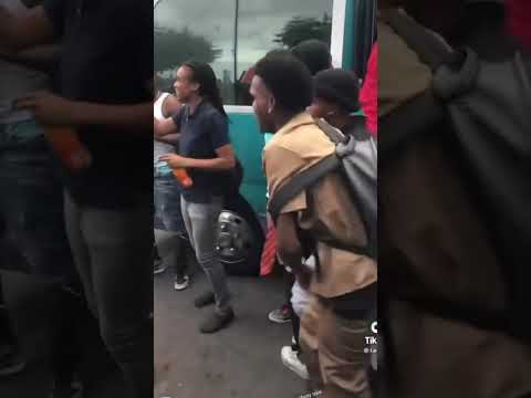 Skeng Mashup half Way tree With the Rock Star Dance Short Story trending Dancehall and Reggae Artist