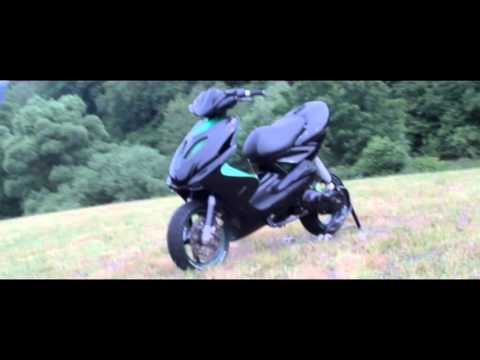 Aerox Scooterporn