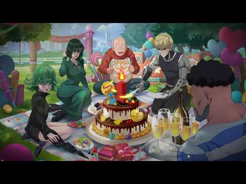 🎇  🎁   Grand Open Anniversary