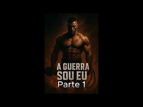 🔥 MOTIVAÇÃO RAP MAROMBA 2025 Vol3 (Parte 1)  – A Guerra Sou Eu-  MonsterXMotivacional -  ⚔️💪