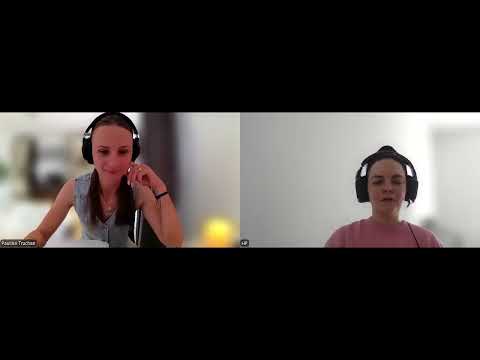 Adhd, Asperger, Shizofrenia  Sesja badawcza nr7