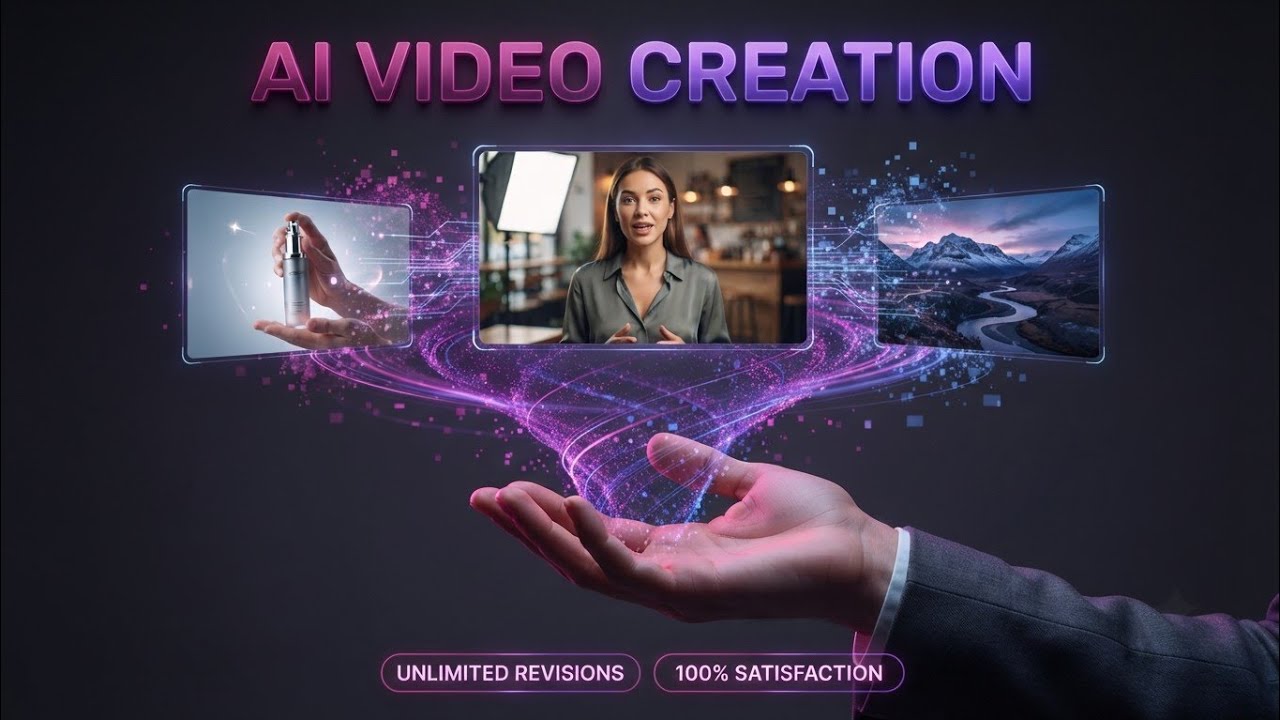 Video Edit Work 2