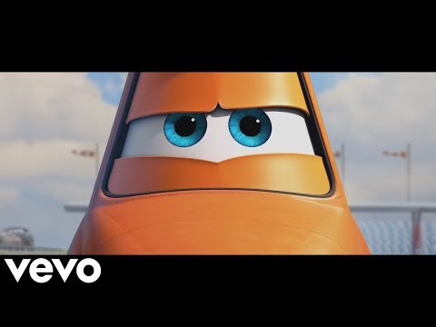 Planes - Nothing Can Stop Me Now (Music Video)