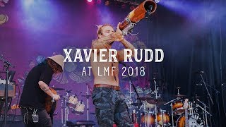 Xavier Rudd at Levitate Music &amp; Arts Festival 2018 - Livestream Replay (Entire Set)