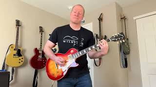 The Jayhawks - Hide Your Colors