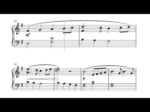 O Lago dos Cisnes by Tchaikovsky