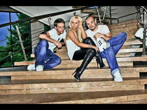 Xonia feat. Deepcentral  -  My beautiful one 2010