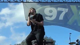 Rich Girls -Denim Blue &amp; Miclain Keith