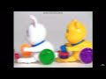 Baby Mozart Toy Chase