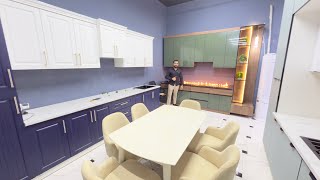 Mevaston mebellar uyi. Stol stul narxlari 4 mln so’m