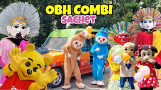 Download lagu ONDEL ONDEL DAN BADUT JOGET 💖 OBH COMBI SACHET VIRAL 2026 🍭 ONDEL ONDEL KHAS JAKARTA mp3