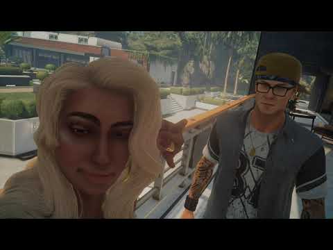 Hitman 2: Colombia Mission Walkthrough Gameplay (No Commentary)