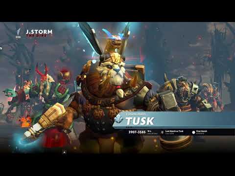 [HD] TNC vs J.STORM (Game 1) - ONE Esports Dota 2 World Pro Invitational Singapore