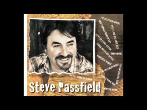 Autralia spirit-Steve Passfield