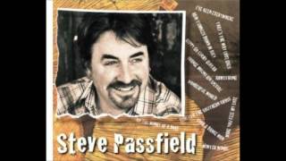 Autralia spirit-Steve Passfield