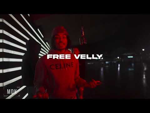 Sheemy x Velly Vellz - SPEED DEMON | Midnight Freestyles ( Performance )