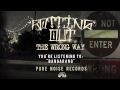 Rotting Out "Bangarang" 