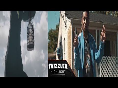 (AMV) Lil Papi Jay ft. SOB x RBE (Yhung T.O) - Hennyway