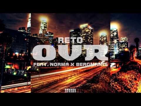 ReTo x Norma x Bergmanis - OVR