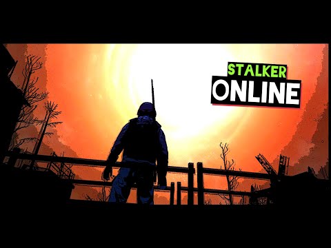Is Stay Out (Stalker Online) Worth Playing?